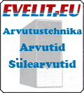 EVELIT.EU - Arvutitehnika, Arvutid, Hea Hinnaga!