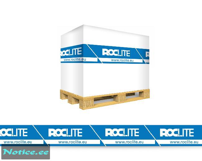 Roclite plokkide sooduspakkumine "Talv soodsa plokiga" Kampaania kestab vaid aasta ...