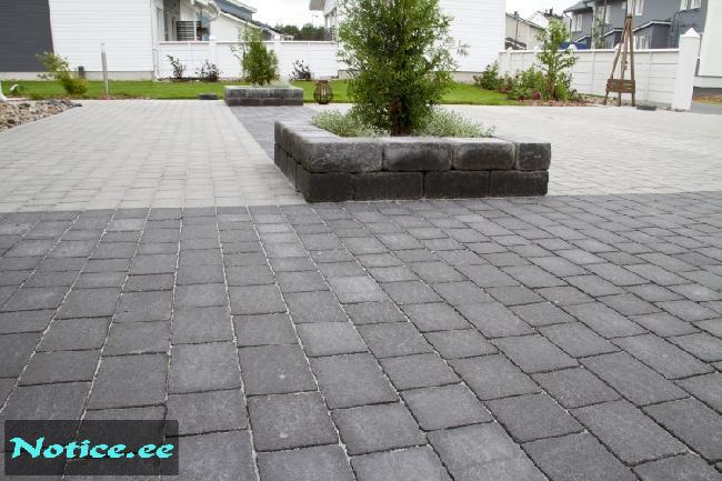 Benders Labyrint Antiik -35% hinnakirjast. Benders Labyrint Antiik kivi, Hall 2233007B (Pärnu ...