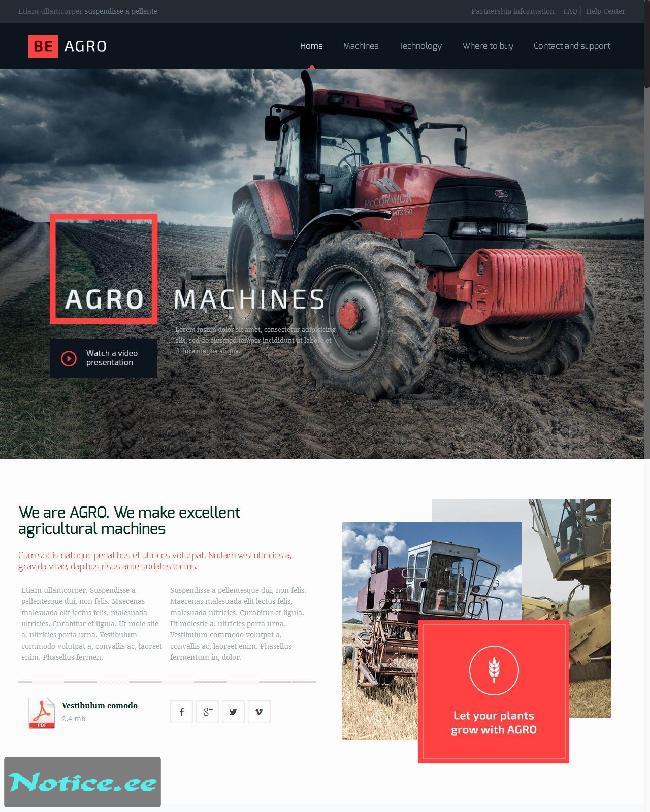 KODULEHE TEGEMINE Lihtsamad kodulehed alates 329€ Veebileht: https://kodulehetegemine.com/ ...