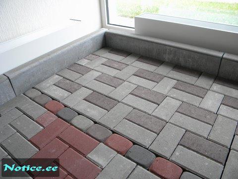 SILLUTUSKIVID, tänavakivid, teekattekivid, äärekivid Müügil tänavakivid soodushinnaga. ...