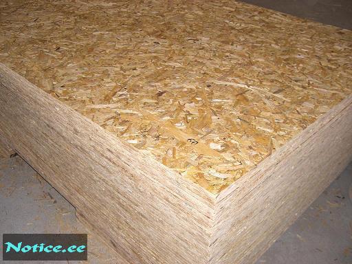OSB-3 строительные плиты. OSB-3, продукт древесного ...