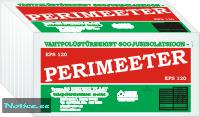 Тепло- и шумоизоляция. Материал EPS EPS120 Perimeeter 0mm - 3,90 EUR/m2 100m - 7,32 EUR/m2 EPS100 ...