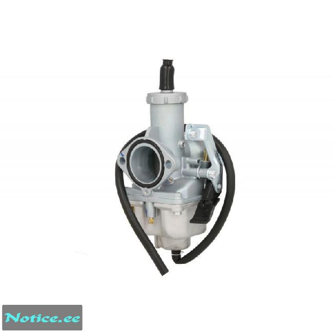 Autode, mootorataste, mopeedide, mototehnika varuosad. Pargi 27E, Jõhvi. MOTO AS ...