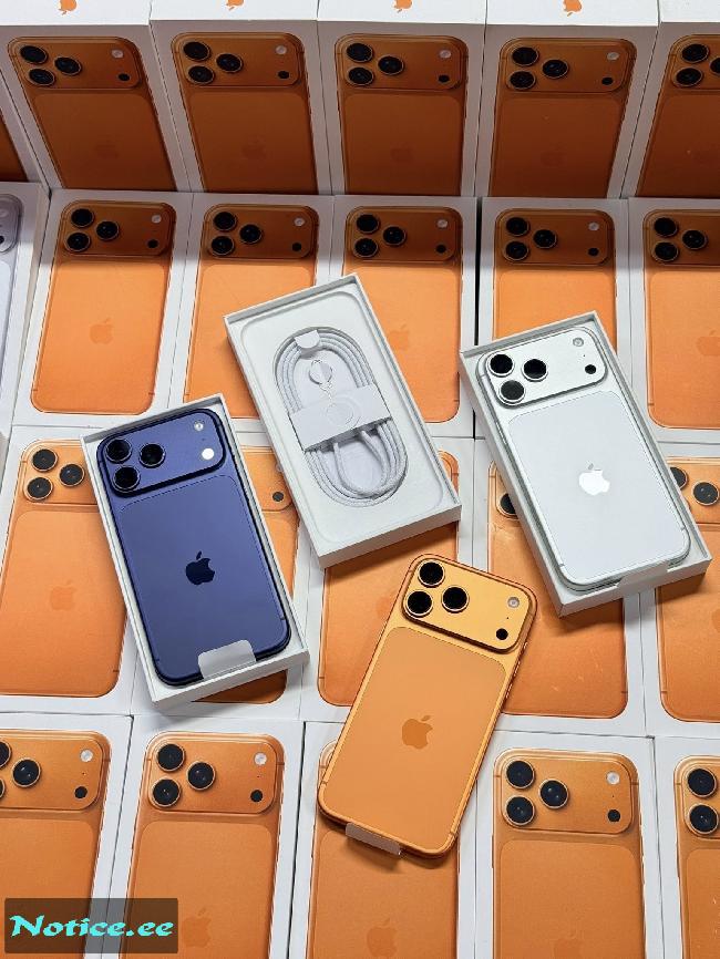  Apple iPhone  Pro Max 256GB = 770 EUR , Apple iPhone  Pro Max 512GB = 870 EUR , Apple iPhone ...