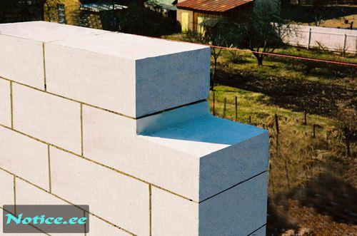 Газобетон блок продаж со скидкой строительныие ...