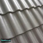 Высококачественные каменные крыши. Выполнения ...