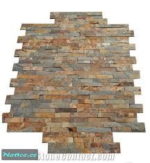 Природный камень LOODUSLIK RIBAKIVI NATURAL RUSTY SLATE LOODUSLIK RIBAKIVI NATURAL ...
