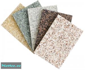 Фасадная плитка скидка Мы предлагаем щебня плитку ...