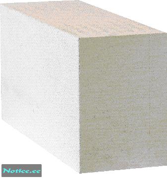 Перегородки Bauroc ELEMENT �зготовлены �з �азобетона. �оски ...