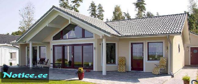 Высококачественные каменные крыши. Выполнения ...