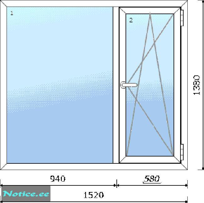 ПВХ �кна � �вери �з �ольши SILVER CLASSIC — самый �опулярный ...