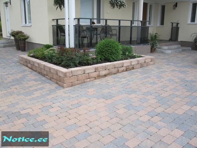 Benders Labyrint Antiik -35% hinnakirjast. Bender Labyrint on kivist lõigatud sillutuskivi ...