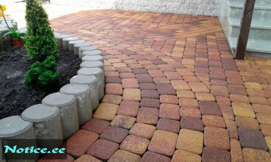 SILLUTUSKIVID, tänavakivid, teekattekivid, äärekivid Müügil tänavakivid soodushinnaga. ...